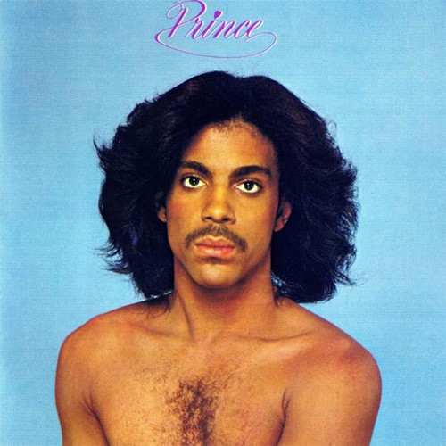 Prince Prince LP