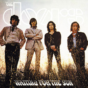 The Doors Waiting For The Sun (Bernie Grundman Remaster) 180g LP 1