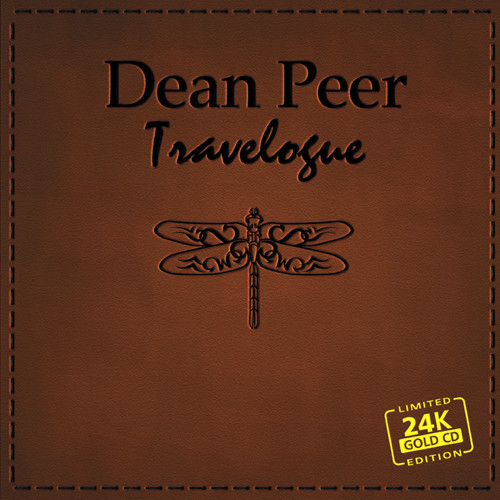 Dean Peer Travelogue Gold CD 1