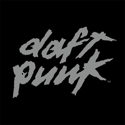 Daft Punk Alive 1997 & Alive 2007 180g 4LP Box Set (Colored Vinyl)