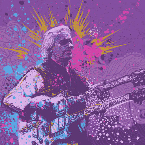 John McLaughlin & The 4th Dimension Live at Ronnie Scott's 180g LP 1