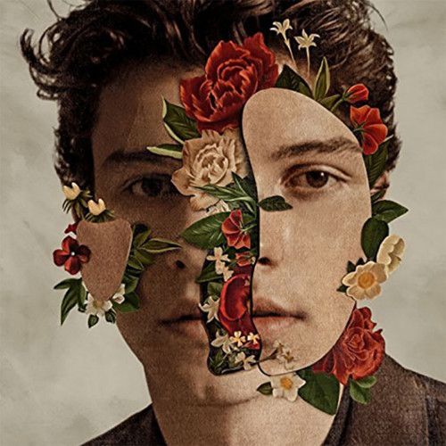 Shawn Mendes Shawn Mendes LP 1