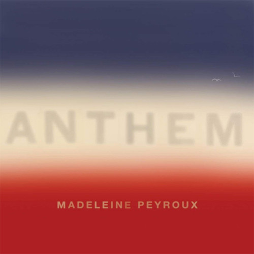 Madeleine Peyroux Anthem CD 1