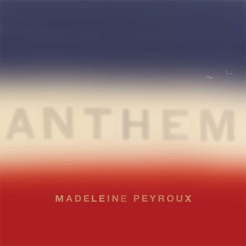 Madeleine Peyroux Anthem 180g 2LP