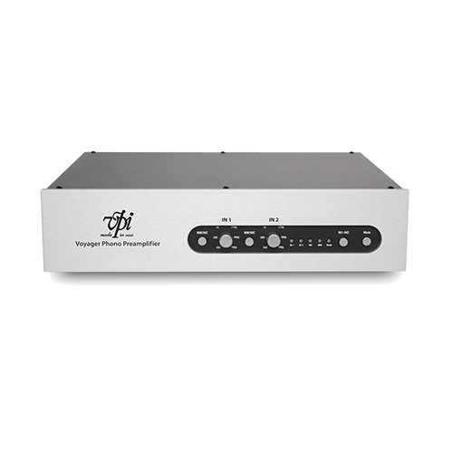 VPI Voyager Phono Preamp 4