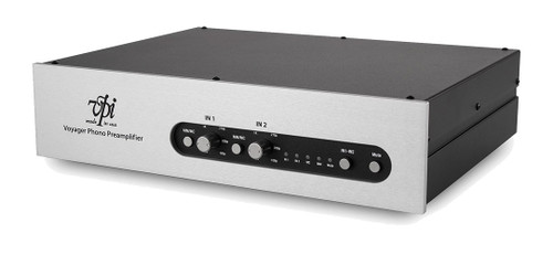 VPI Voyager Phono Preamp 1