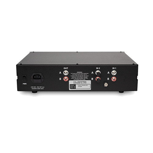 VPI Voyager Phono Preamp 3