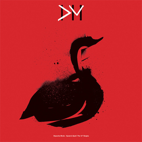 Depeche Mode Speak & Spell - The 12" Singles Numbered, Limited Edition 3Disc & Flexi Disc Box Set 2