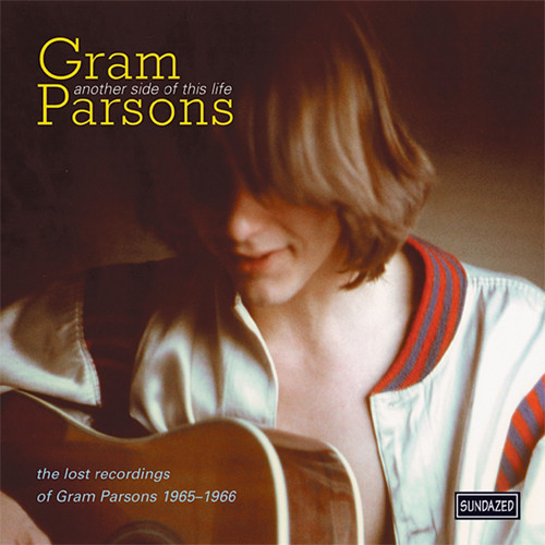 Gram Parsons Another Side Of This Life 150g LP (Colored Vinyl) 1