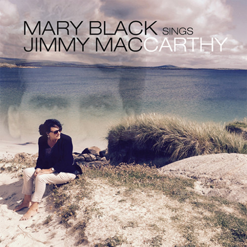 Mary Black Sings Jimmy MacCarthy 180g LP 1