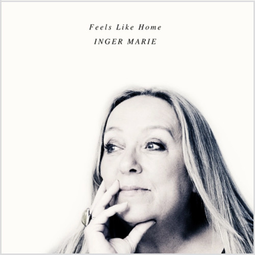Inger Marie Feels Like Home 180g LP