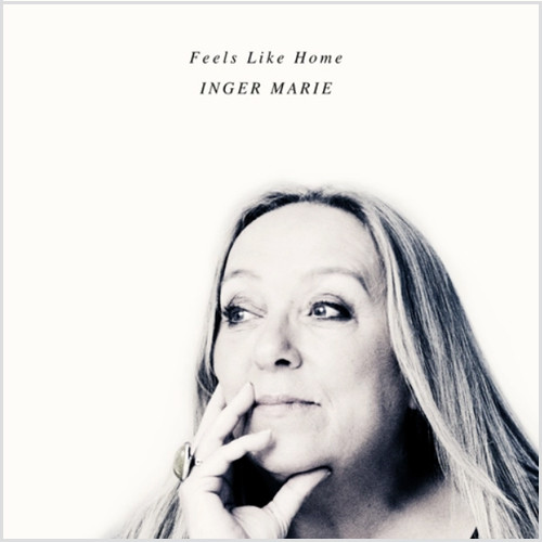Inger Marie Feels Like Home 180g LP 1