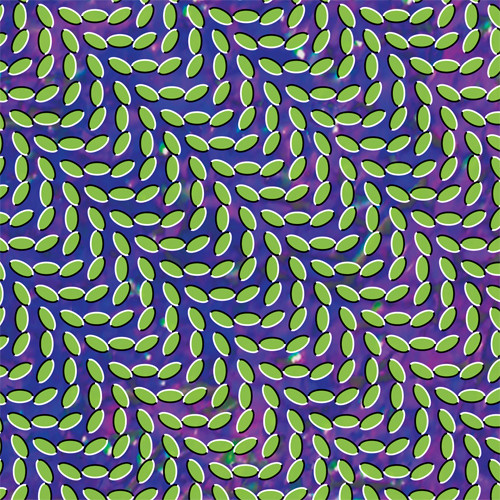 Animal Collective Merriweather Post Pavilion 180g 2LP 1
