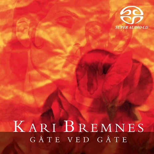 Kari Bremnes Gate Ved Gate Hybrid Stereo SACD 1