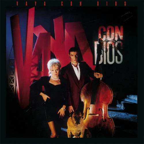 Vaya Con Dios Vaya Con Dios Numbered Limited Edition 180g Import LP (Transparent Vinyl) 1