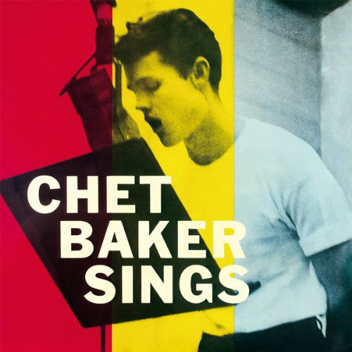 Chet Baker Chet Baker Sings 180g Import LP
