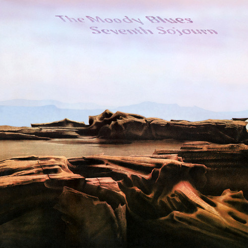 The Moody Blues Seventh Sojourn 180g LP 1