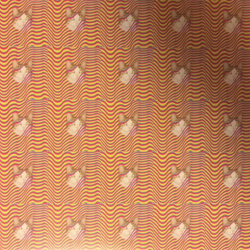 Thundercat Drunk 45rpm 10" Viny 4LP Box Set (Red Vinyl) 5