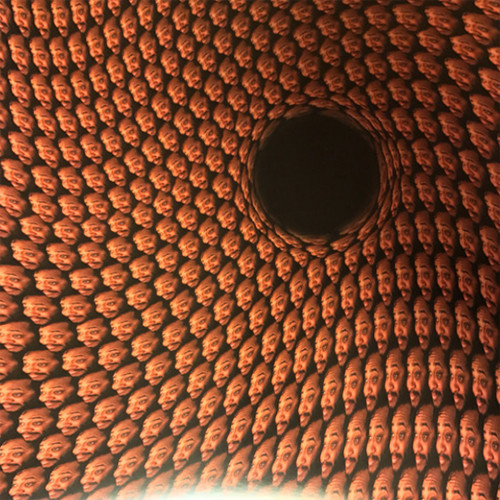 Thundercat Drunk 45rpm 10" Viny 4LP Box Set (Red Vinyl) 8