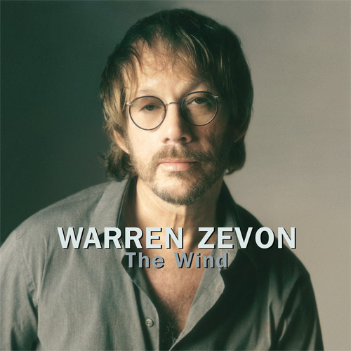 Warren Zevon The Wind 180g LP 1