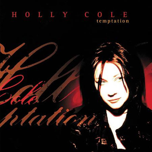 Holly Cole Temptation 200g 2LP 1