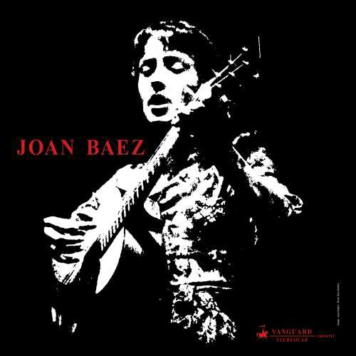 Joan Baez Joan Baez 180g LP 1