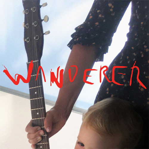 Cat Power Wanderer LP 1