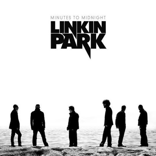 Linkin Park Minutes To Midnight 180g LP 1