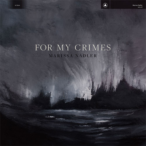 Marissa Nadler For My Crimes LP 1