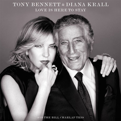 Tony Bennett I Left My Heart In San Francisco DMM 180g Import LP