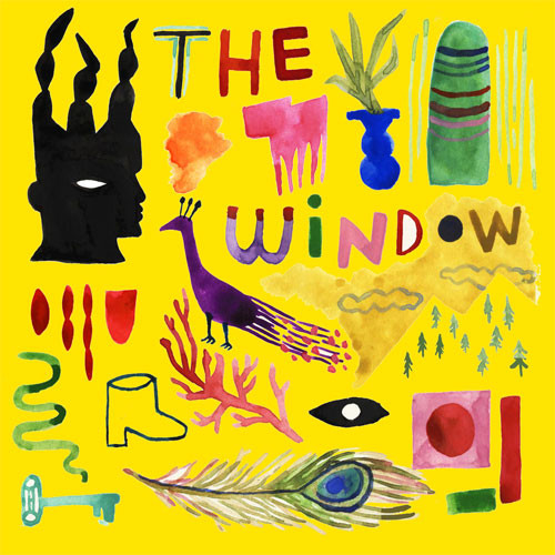 Cecile McLorin Salvant The Window 2LP 1