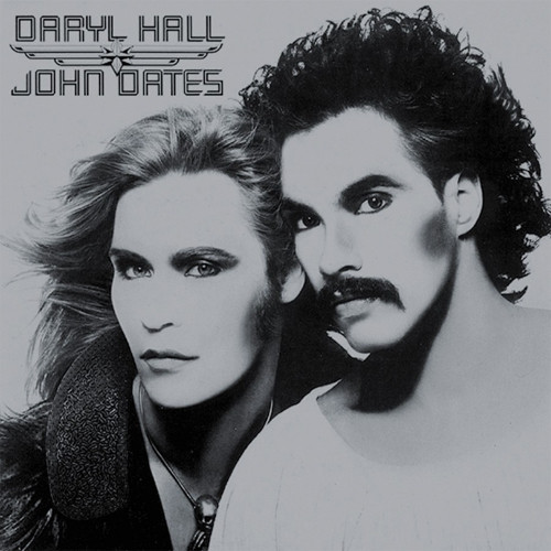 Daryl Hall & John Oates Daryl Hall & John Oates LP (Pink Vinyl) 1