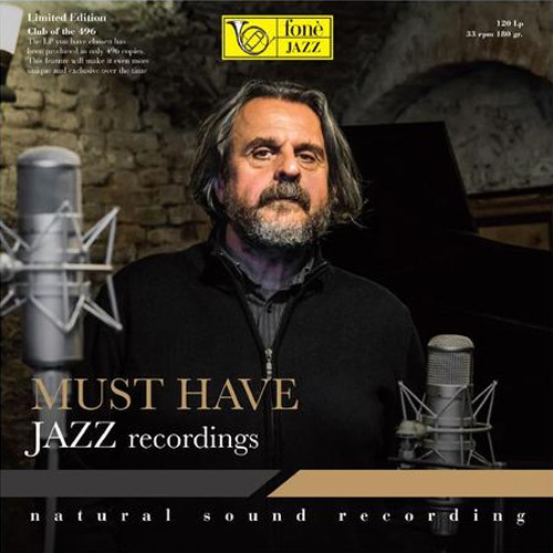 Must Have Jazz Recordings 180g LP 1