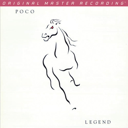 Poco Legend MOFI LP 1