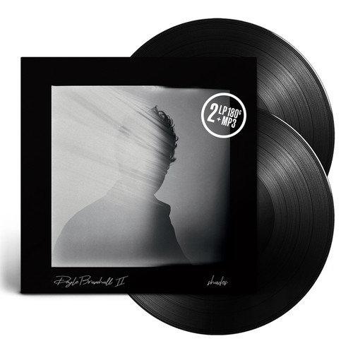 Doyle Bramhall II Shades 180g 2LP 2