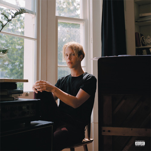 Tom Odell Jubilee Road LP 1