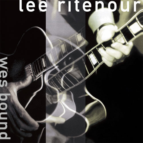Lee Ritenour Wes Bound 180g LP 1