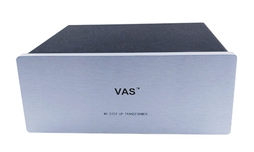 VAS MC-One Mk 2 MC Step Up Transformer 2