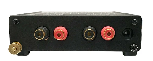 Soundsmith MMP4 MkII MM/MI Phono Stage with 34dB Gain 2