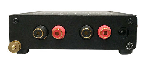 Soundsmith MMP4 MkII MM/MI Phono Stage with 34dB Gain 2