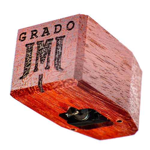 Grado Reference Master2 MM Cartridge 4.8mV (Demo) 1