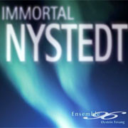 Ensemble 96/Immortal Nystedt SACD 1