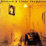 Richard & Linda Thompson Shoot Out The Lights 180g LP 1