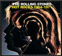 The Rolling Stones Hot Rocks 1964-1971  2SACD 1