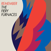 The Fiery Furnaces Remember 3LP 1