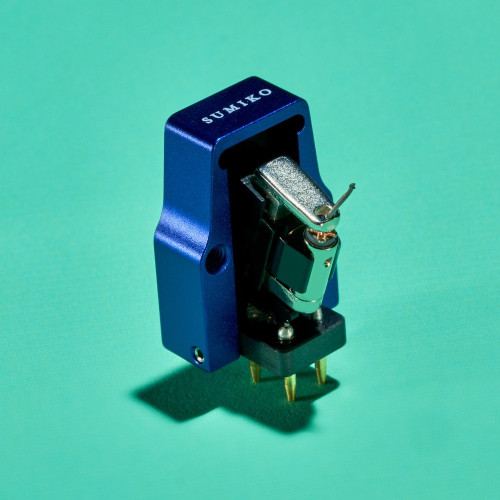 Sumiko Songbird MC Cartridge (2.5mV, High Output) 2