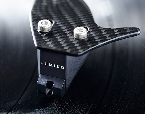 Sumiko Amethyst MM Cartridge 2.5mV 2