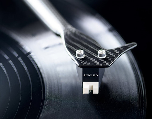 Sumiko Rainier MM Cartridge 5.0mV