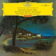 Mendelssohn Symphonies Nos. 4 & 5 180g LP 1