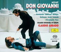 Mozart/Don Giovanni M-CH 3SACD 1